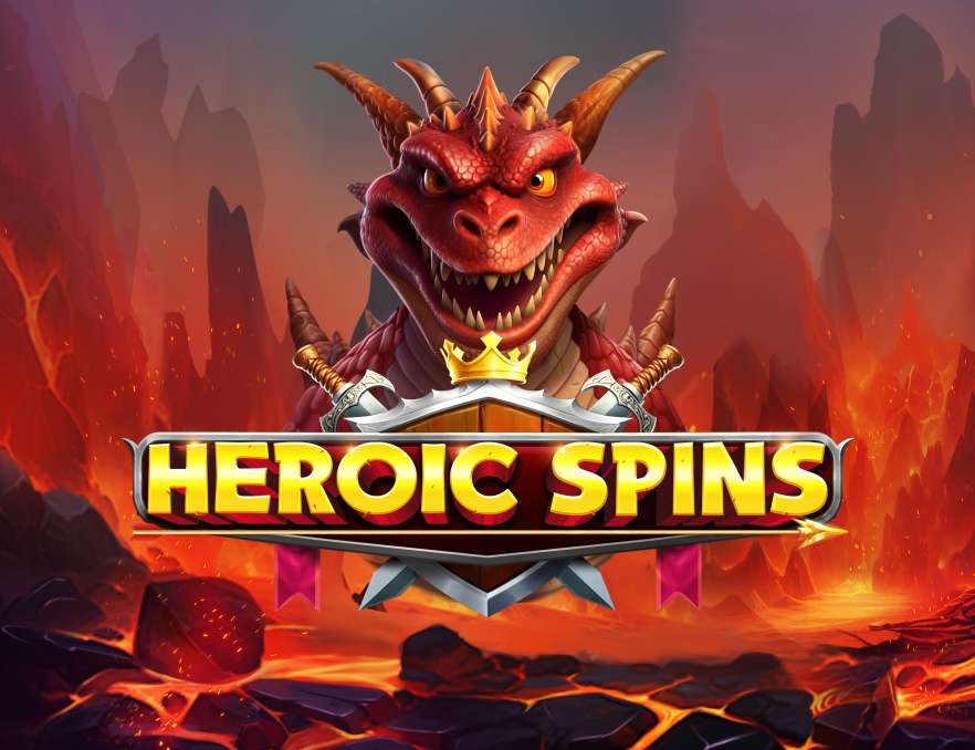 heroicspins