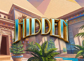 hidden