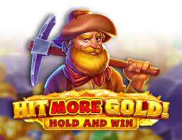 hitmoregold