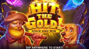 hitthegold