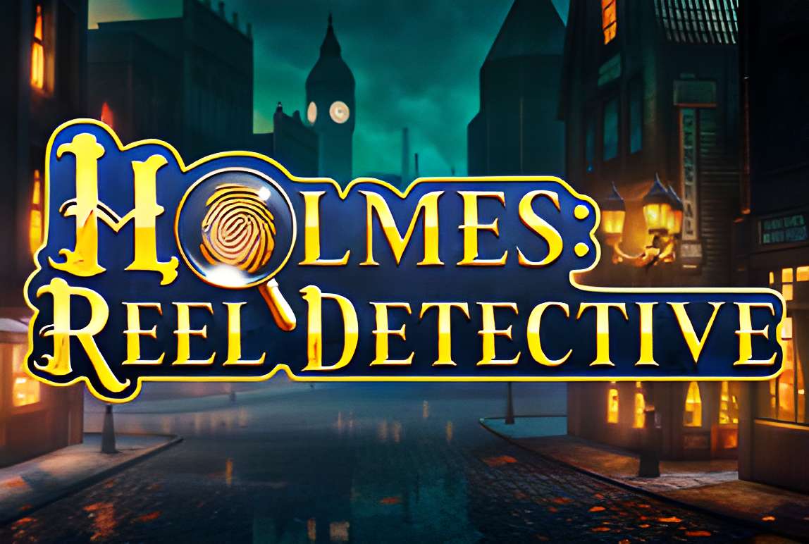 holmesreeldetective