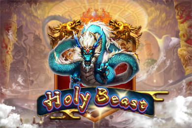 holybeast