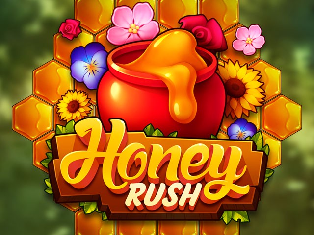 honeyrush