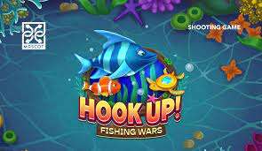 hookupfishingwars