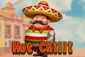 hotchilli