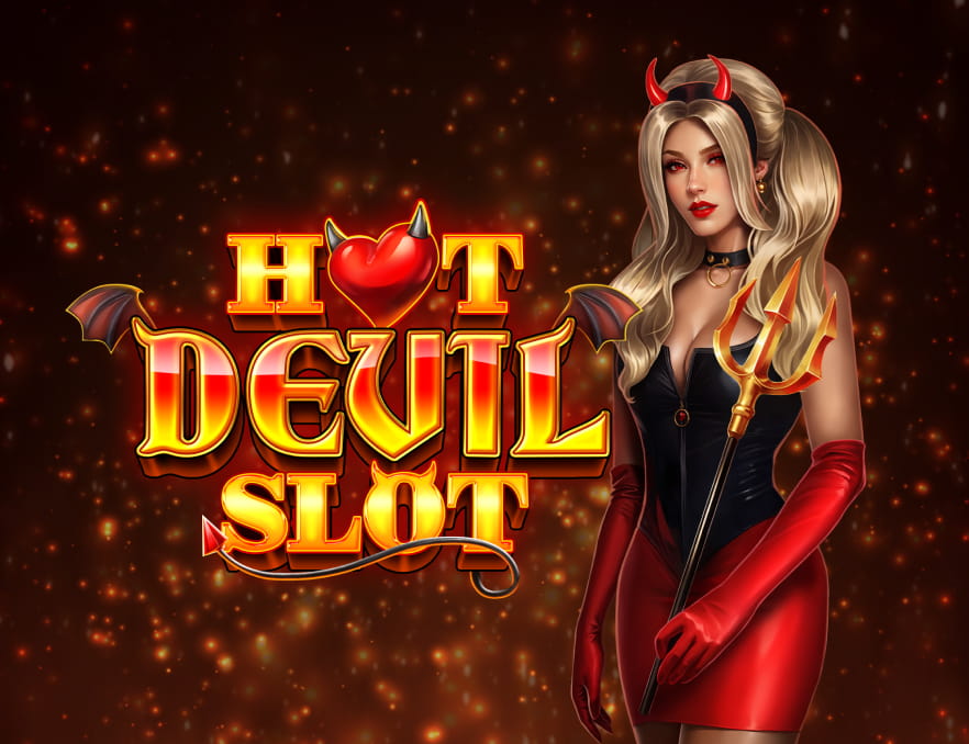 hotdevilslot