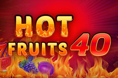 hotfruits40