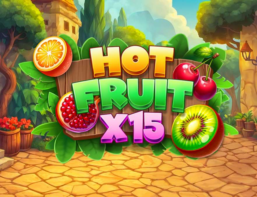 hotfruitx15