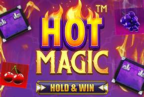 hotmagic