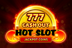 hotslot777cashout