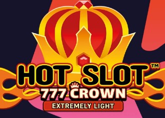 hotslot777crownsextremelylight