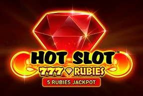 hotslot777rubies