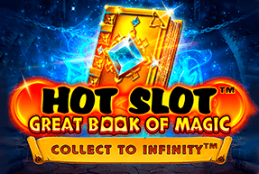 hotslotgreatbookofmagic