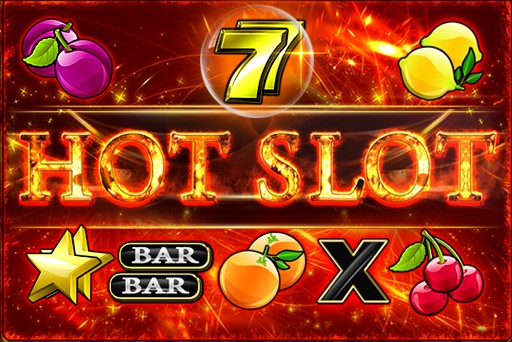 hotslotlotto