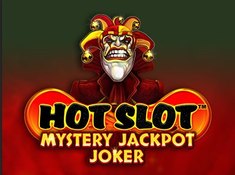 hotslotmysteryjackpotjoker