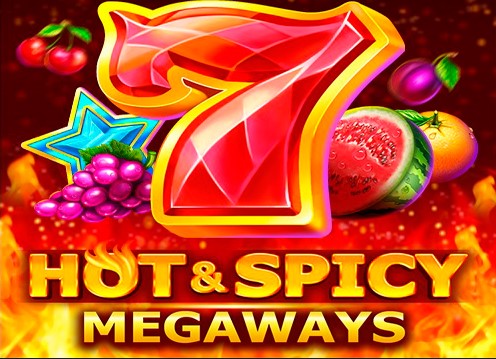 hotspicymegaways