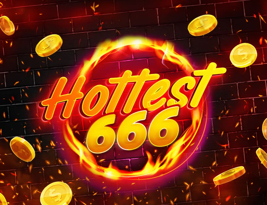 hottest666