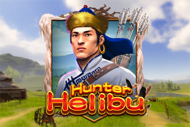 hunterhelibu