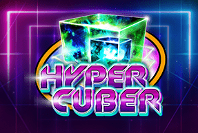 hypercuber