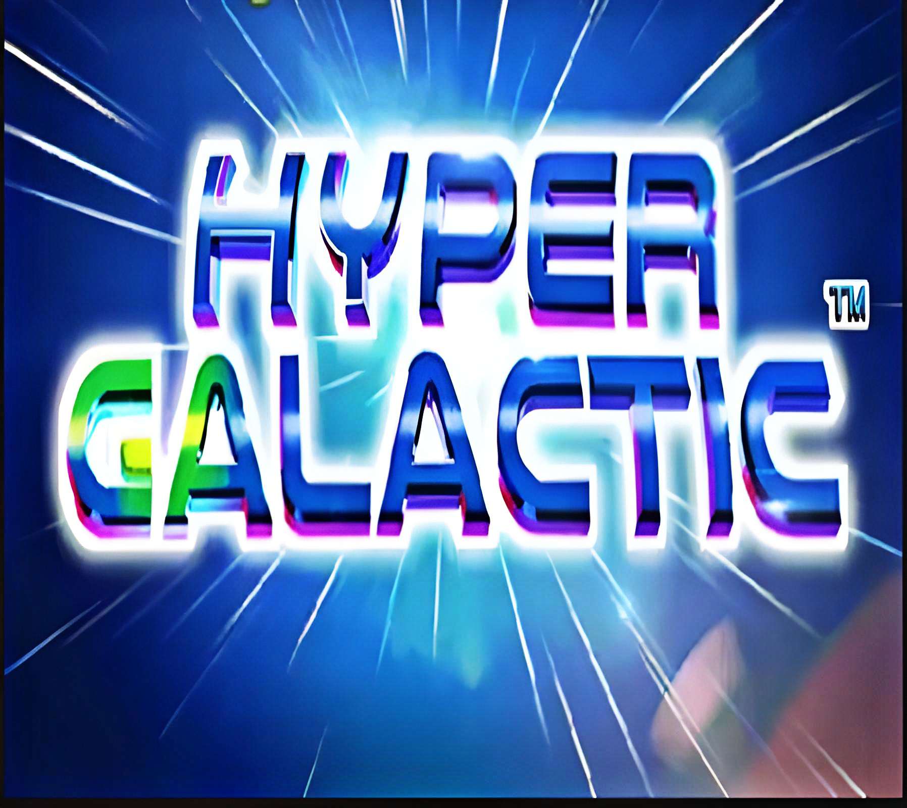 hypergalactic