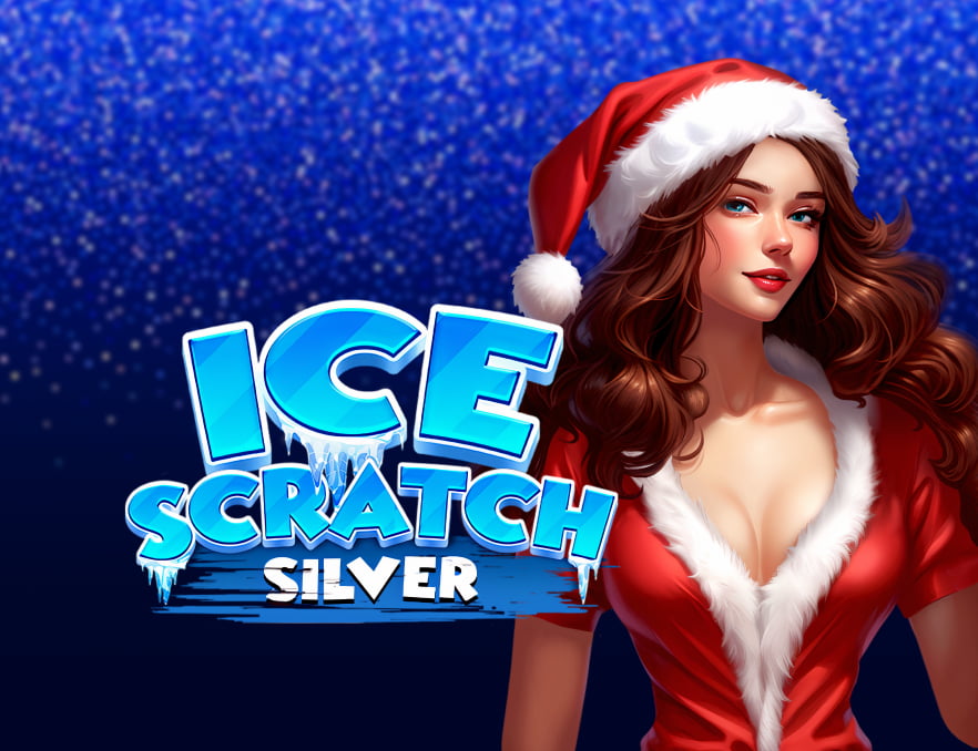 icescratchsilver