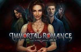 immortalromance