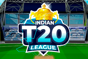 indiant20league