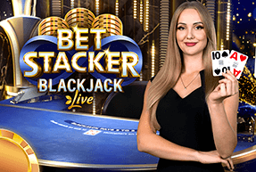 infinitebetstackerblackjack