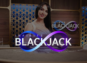 infiniteblackjack