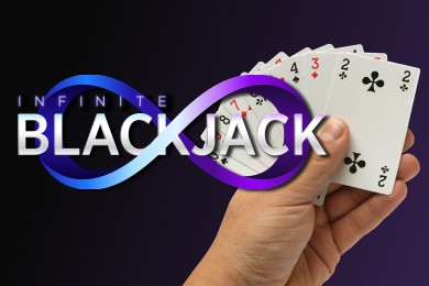 infiniteblackjack