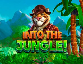 intothejungle