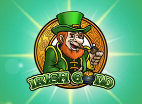 irishgold