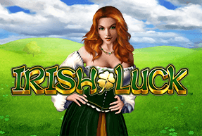 irishluck