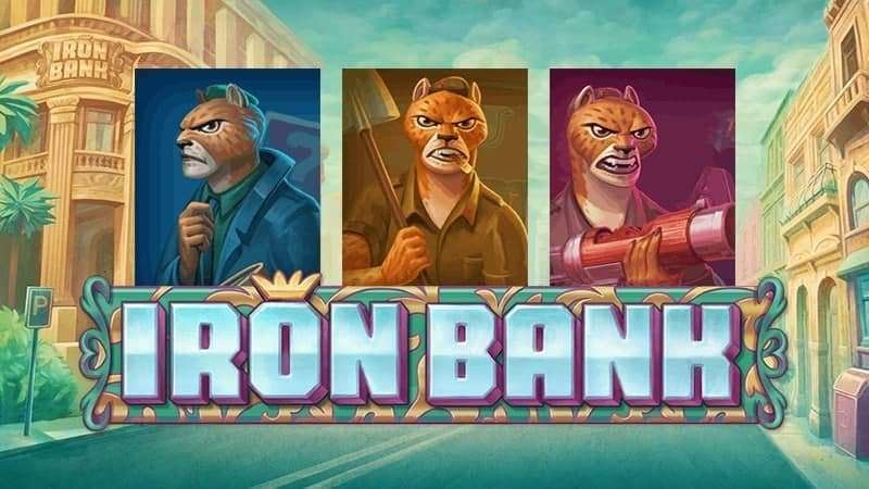 ironbank