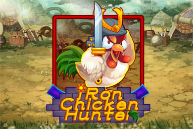 ironchickenhunter