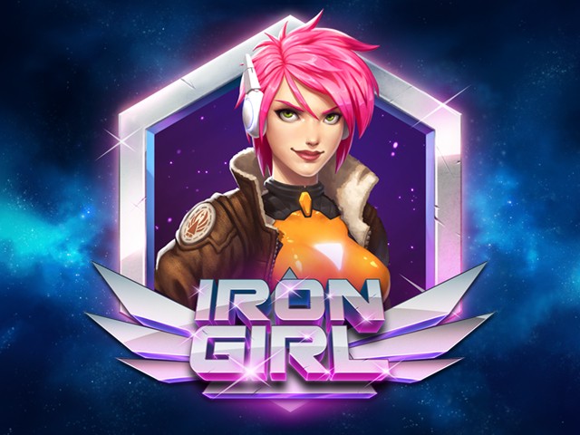 irongirl