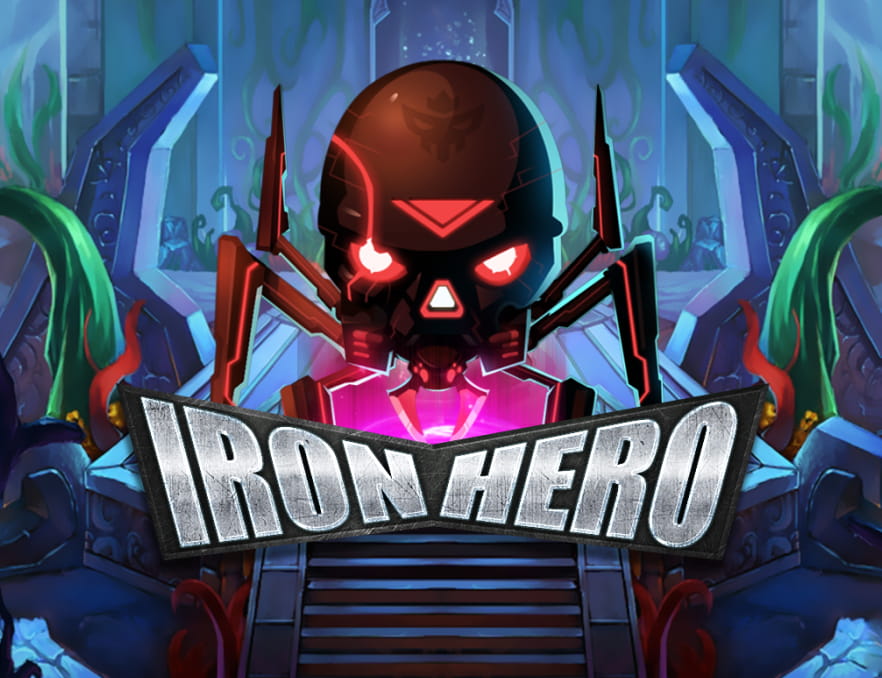 ironhero