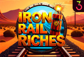 ironrailriches