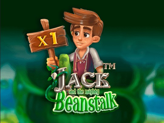 jackandthemightybeanstalk