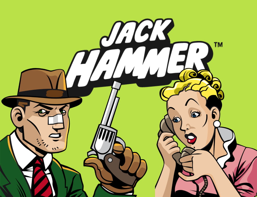 jackhammer