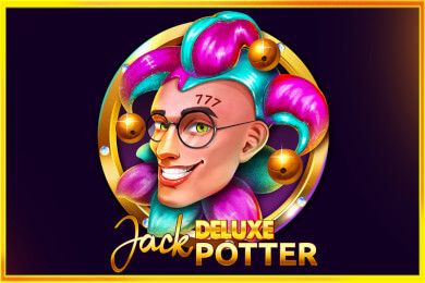 jackpotterdeluxe