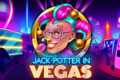 jackpotterinvegas