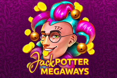 jackpottermegaways