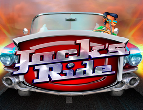 jacksride