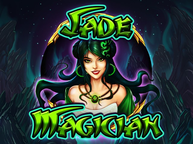 jademagician