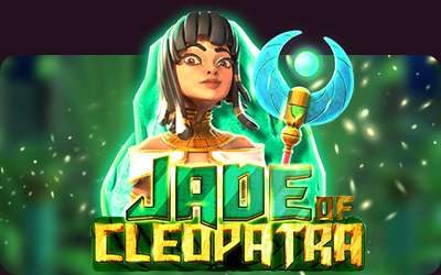 jadeofcleopatra