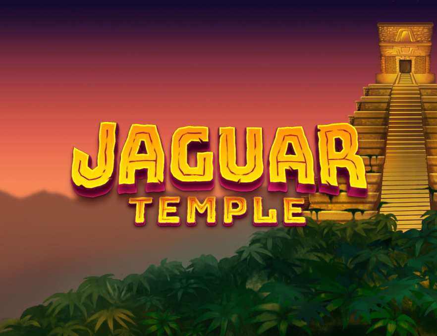 jaguartemple