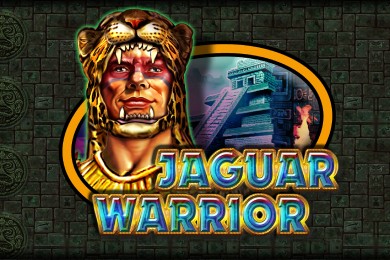 jaguarwarrior