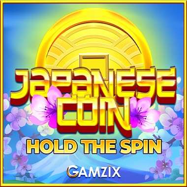 japanesecoinholdthespin