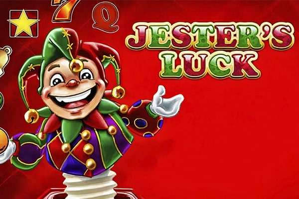 jestersluck